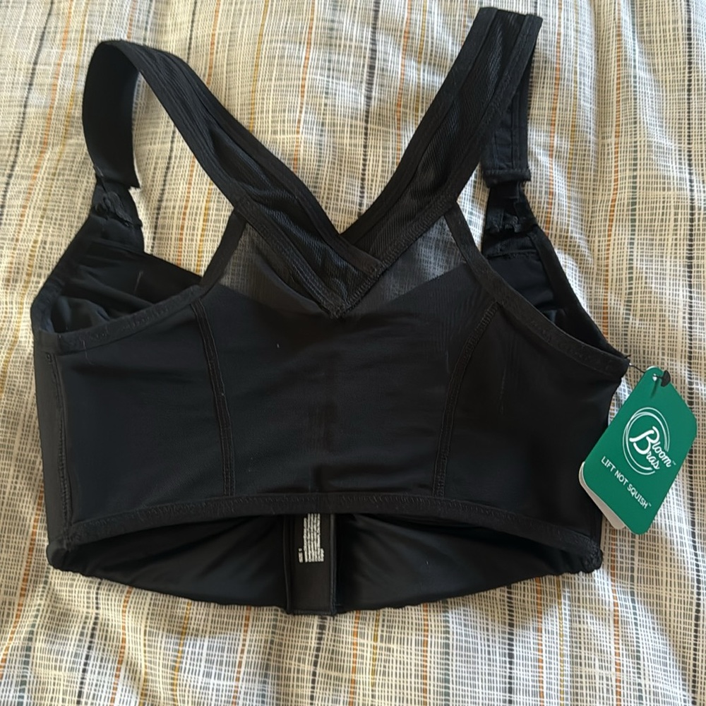 Bloom bra - Picture 2 of 7